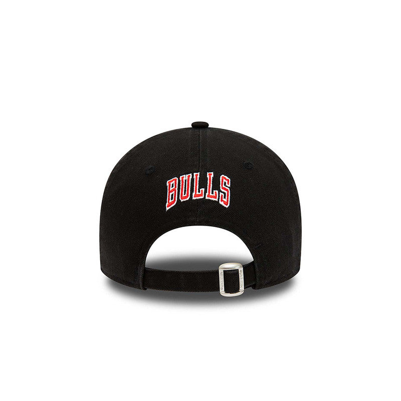 Casquette New Era Wash Wordmark 9Twenty Chibul
