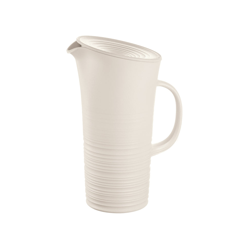 Carafe With Lid - Tierra