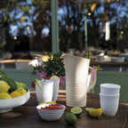 Carafe With Lid - Tierra
