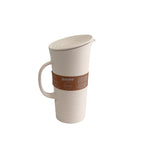 Carafe With Lid - Tierra