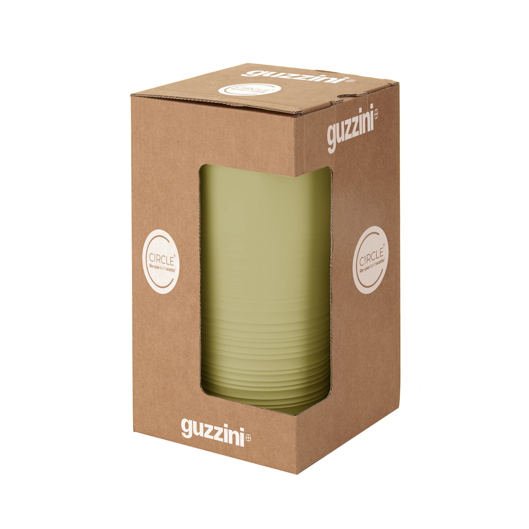 Carafe With Lid - Tierra
