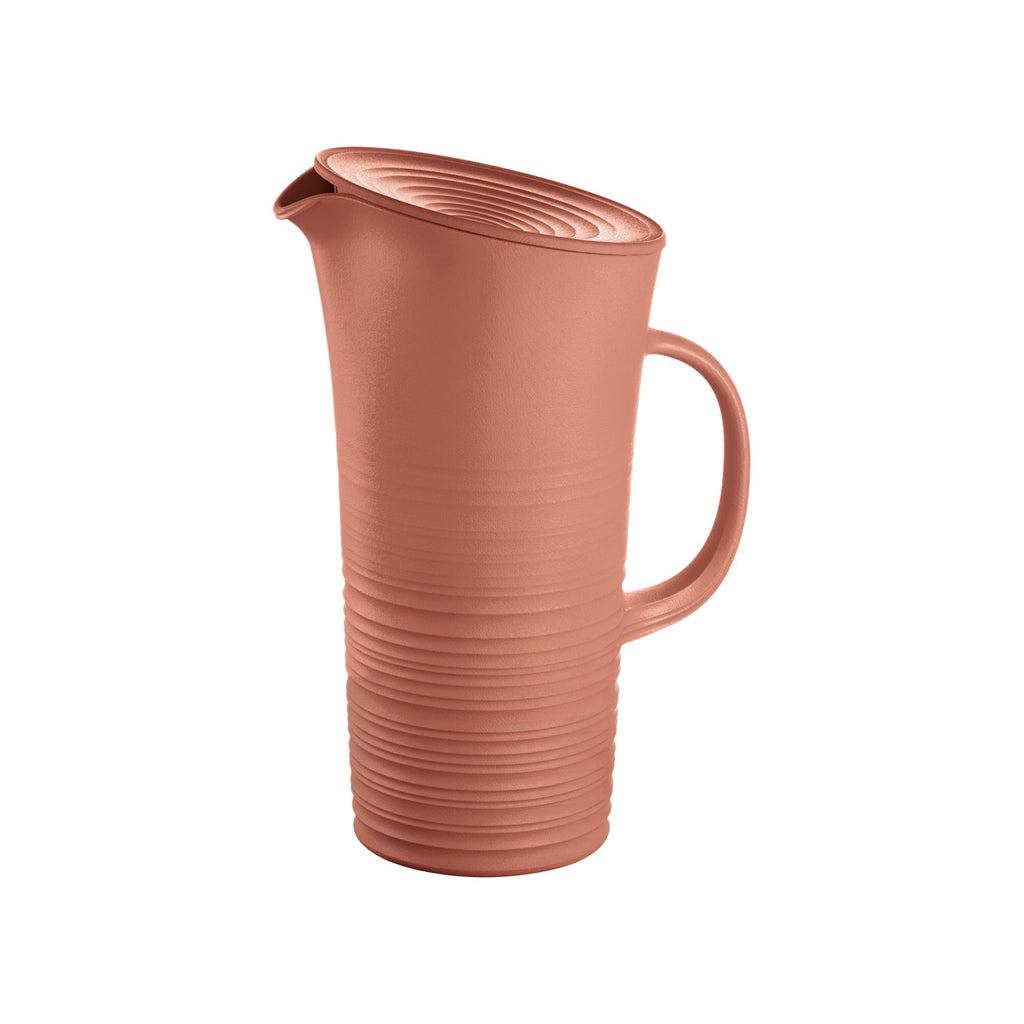 Carafe With Lid - Tierra