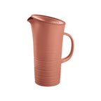 Carafe With Lid - Tierra