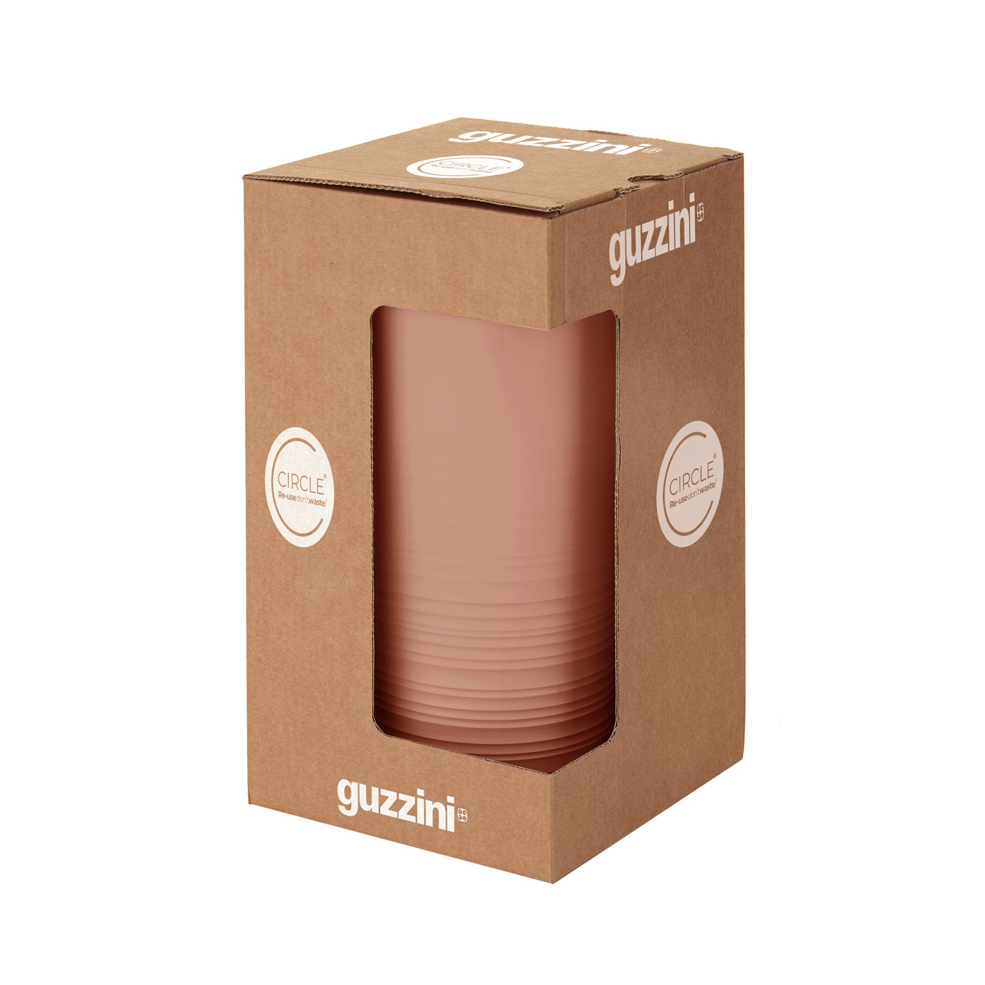 Carafe With Lid - Tierra