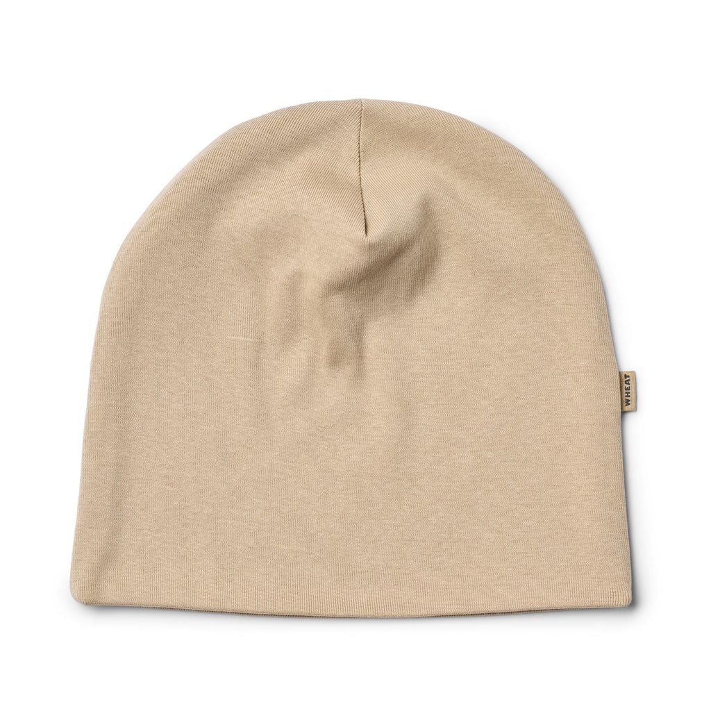 2 Aidan Soft Hats - Rose Powder Flowers - Kids
