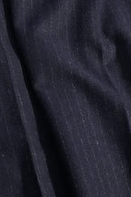 Pantalón Bill - Navy Stripe