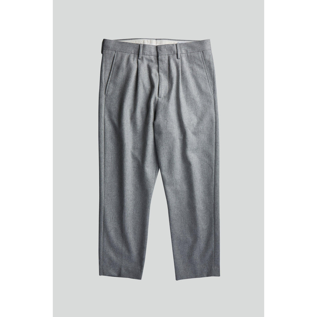 Bill Trousers - Grey
