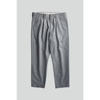Bill Trousers - Grey