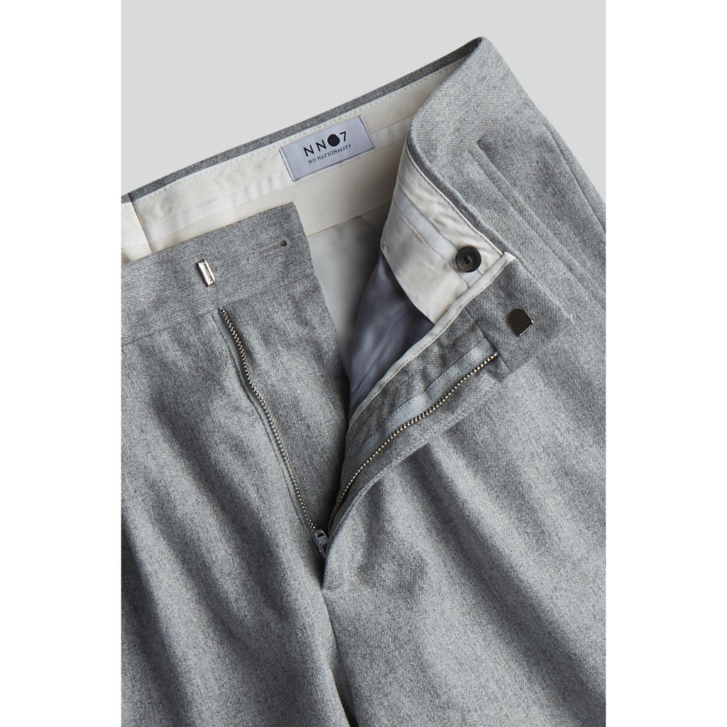 Bill Trousers - Grey