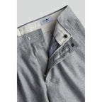 Bill Trousers - Grey