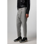 Bill Trousers - Grey