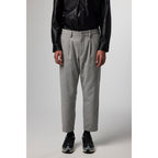 Bill Trousers - Grey