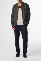 Pantalón Bill - Navy Stripe