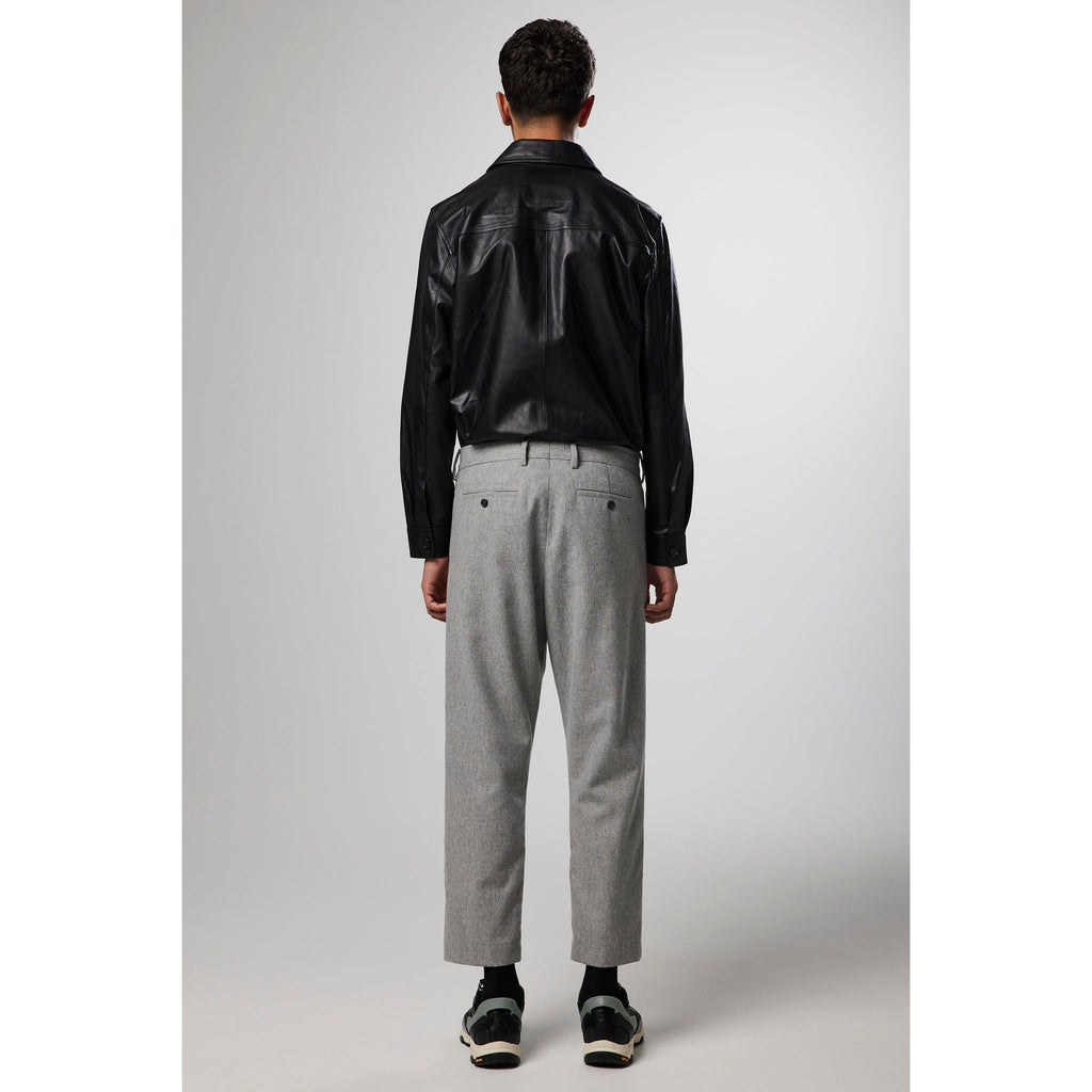 Bill Trousers - Grey