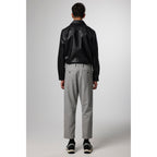 Bill Trousers - Grey