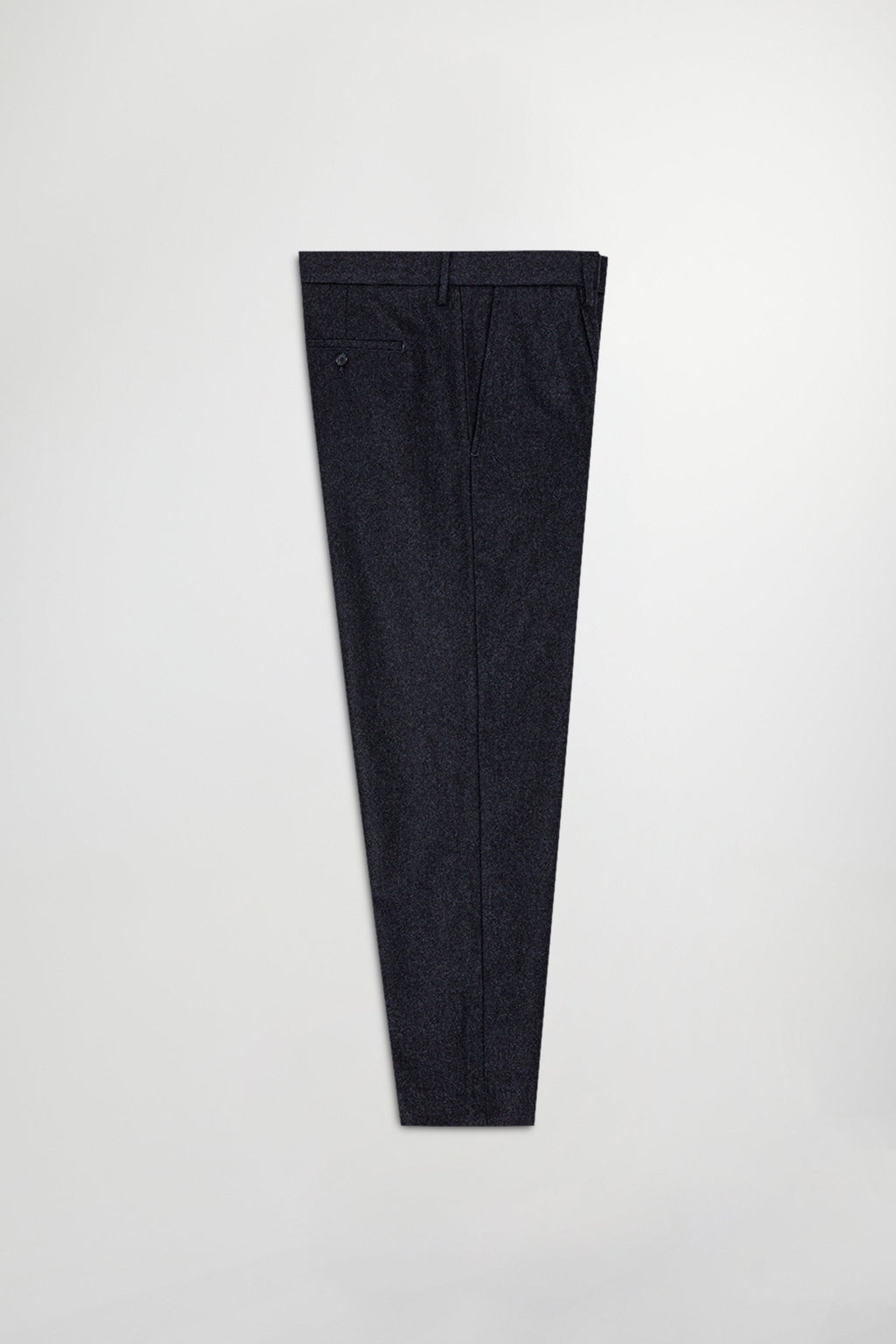 Pantalon Bill - Navy Blue
