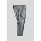 Bill Trousers - Grey