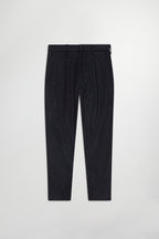 Pantalon Bill - Navy Blue