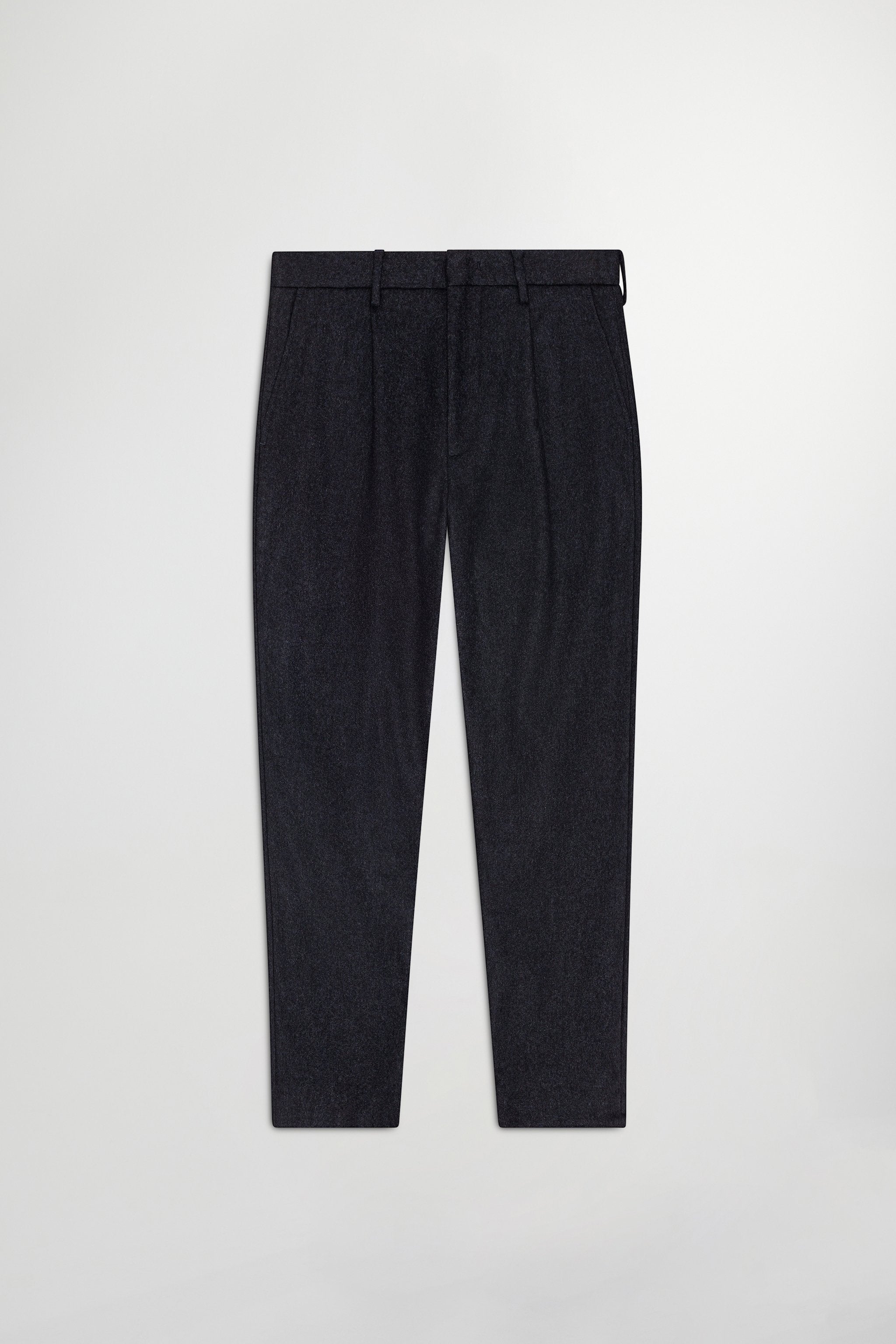 Pantalon Bill - Navy Blue