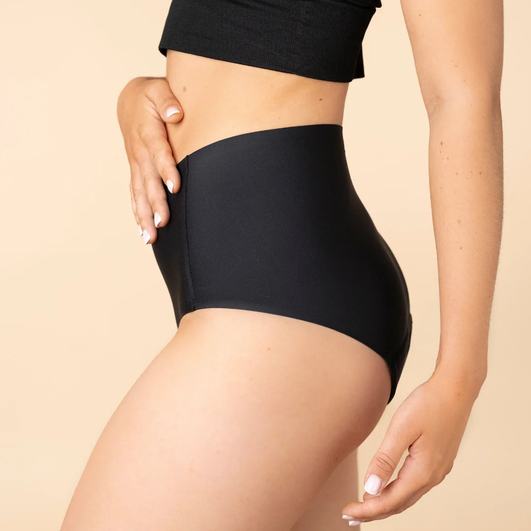 Naya – Culotte Menstruelle Taille Unique Flux Moyen – S au 4XL
