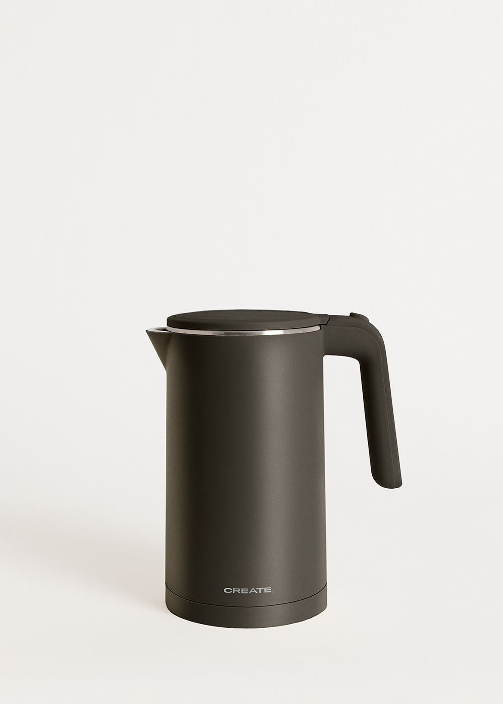 Kettle Studio Pro - Hervidor de Agua Eléctrico - 1L - Negro