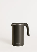 Kettle Studio Pro - Hervidor de Agua Eléctrico - 1L - Negro