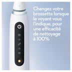 Oral-B Io5N Cepillo de Dientes Eléctrico Conectado Con Estuche de Viaje