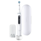 Oral-B Io5N Cepillo de Dientes Eléctrico Conectado Con Estuche de Viaje