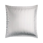 Set De 2 Fundas De Almohada De Raso De Algodón - Rosa Palo - Noémie