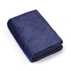 Maxi Plaid - Azul Oscuro - Diamond