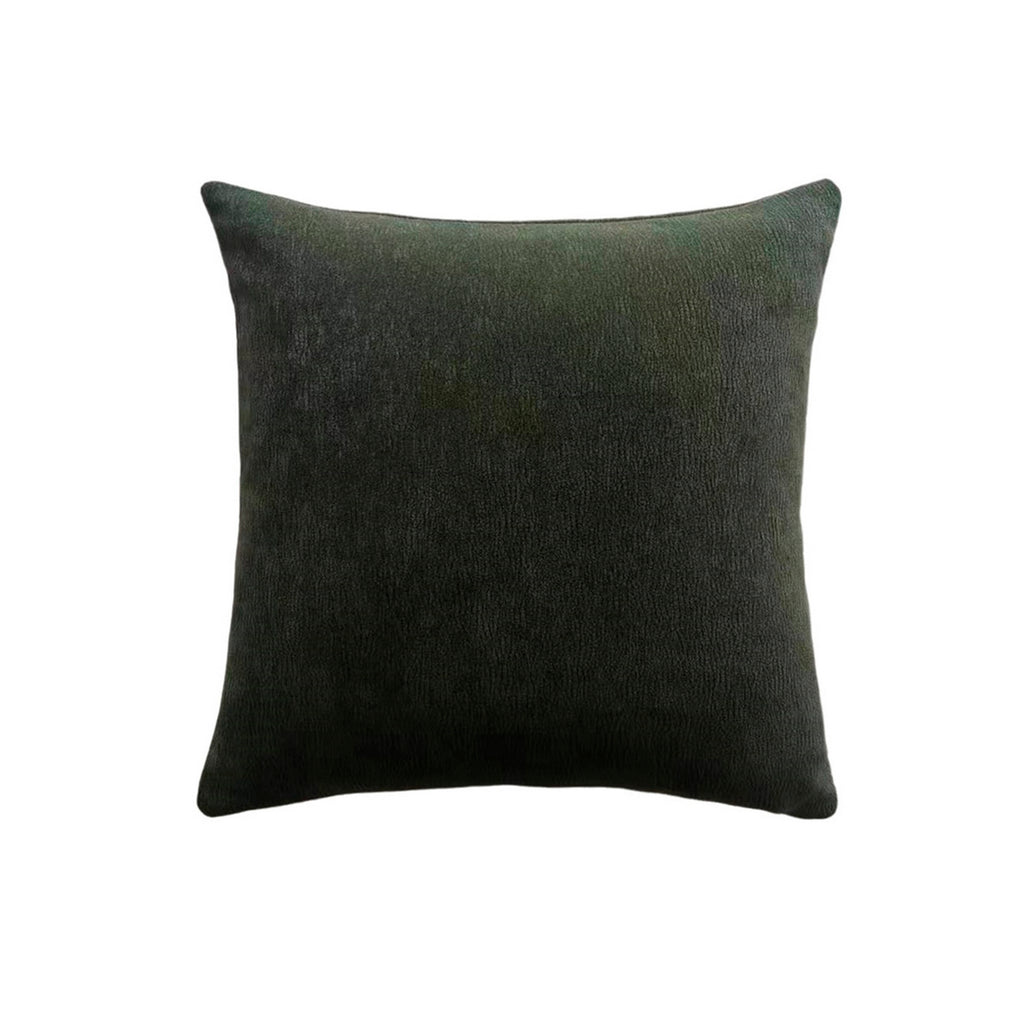 Funda De Cojín - Verde - Malory