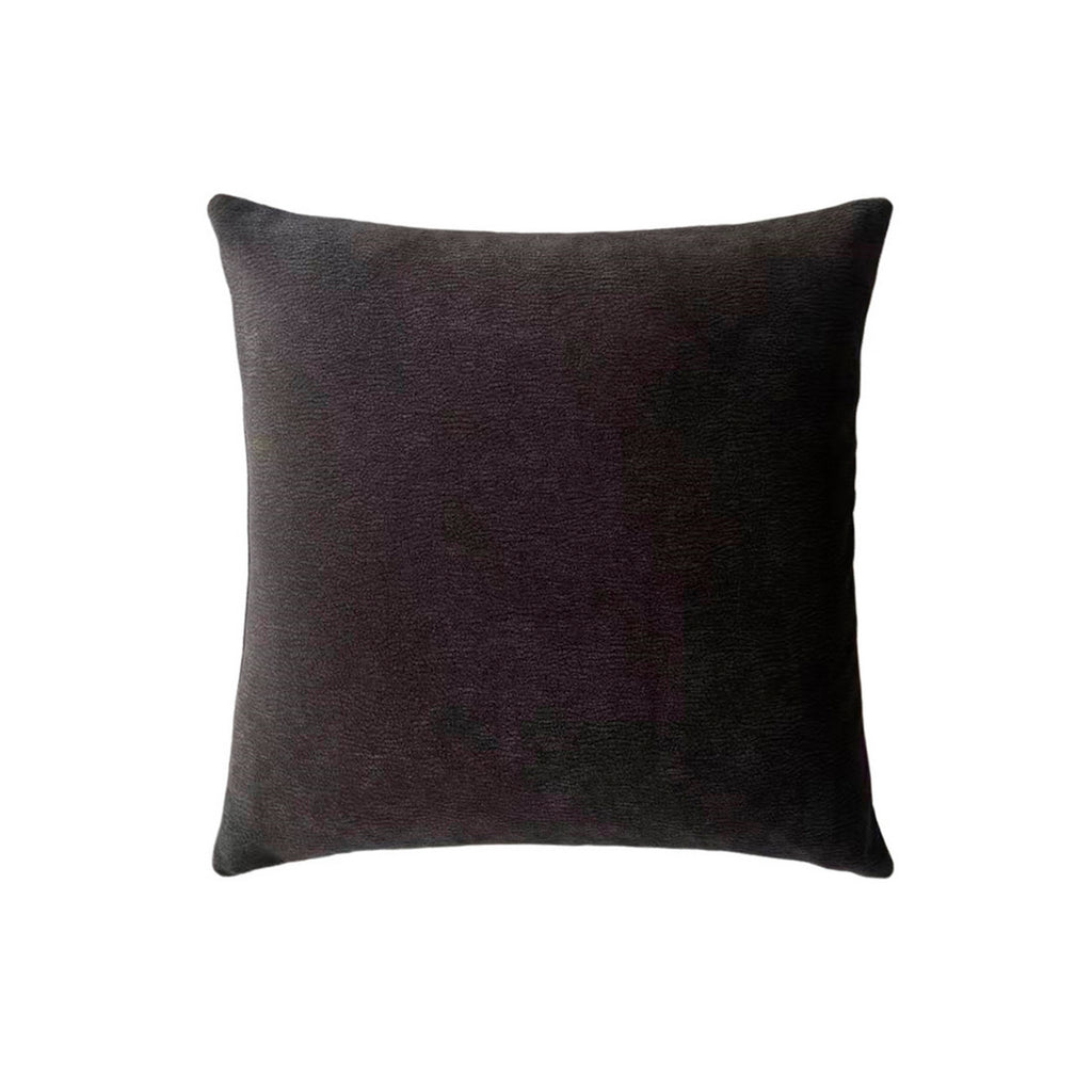 Funda De Cojín - Gris Oscuro - Malory