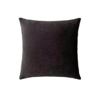 Funda De Cojín - Gris Oscuro - Malory