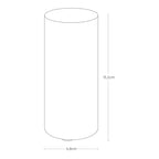 Soporte Para Rodillo Adhesivo - Tower - Negro