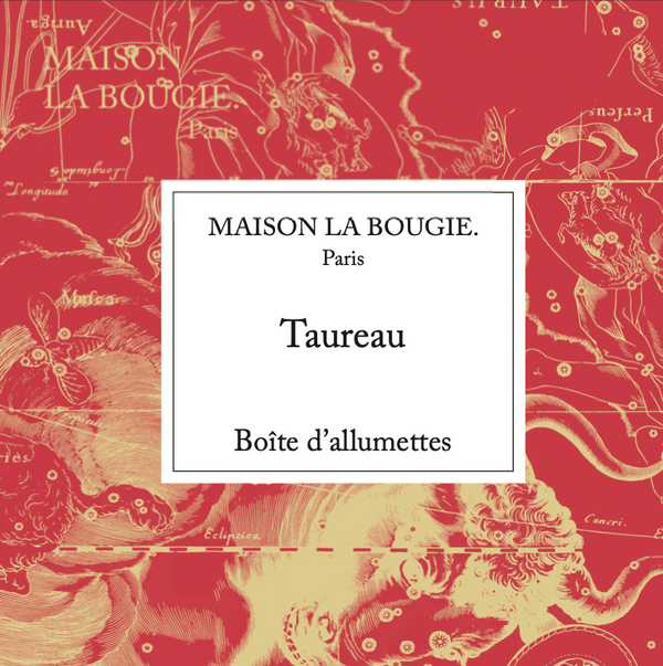 Taurus Matchbox