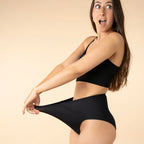 Naya – Culotte Menstruelle Taille Unique Flux Moyen – S au 4XL