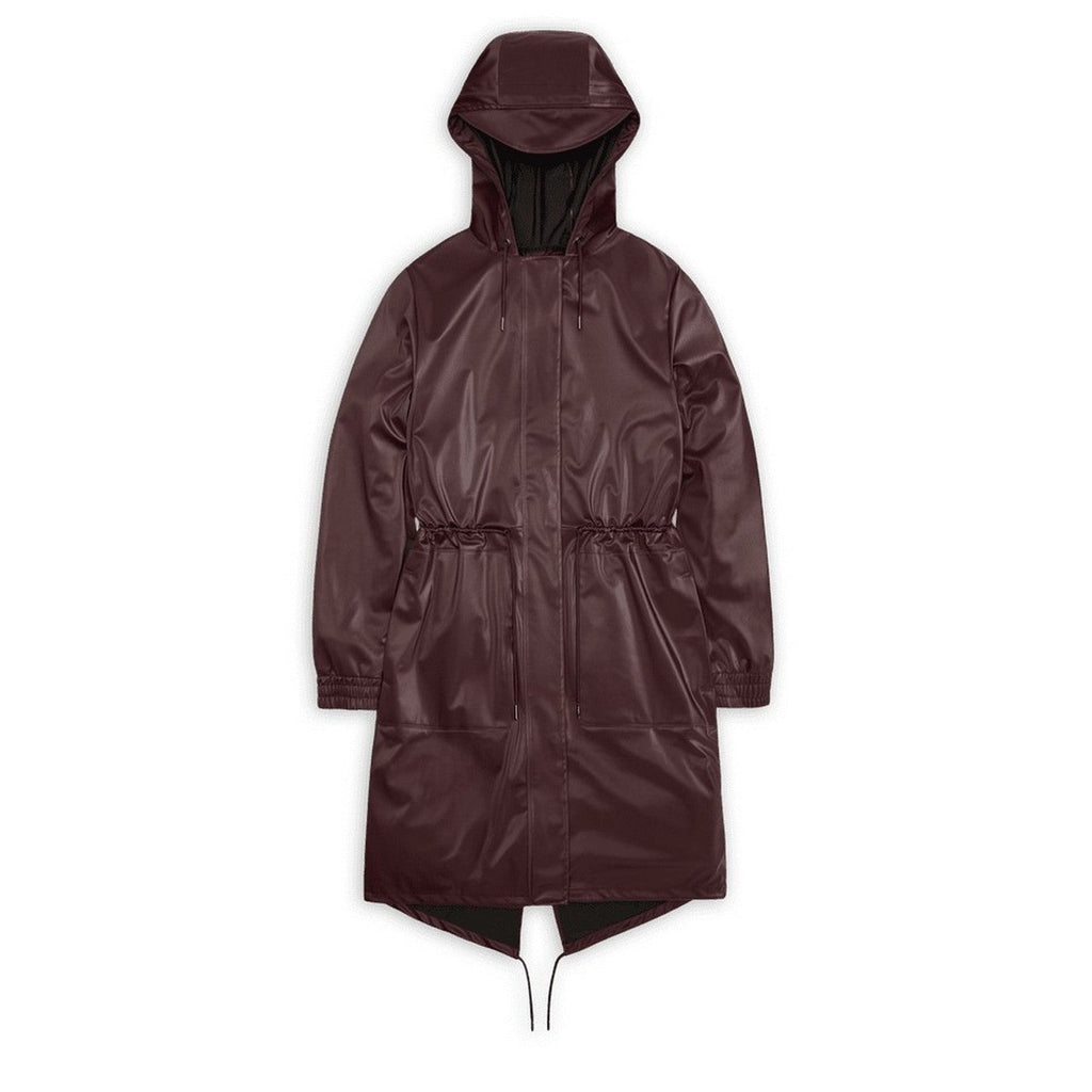 Parka String W W3 Depth - Femme