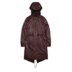 Parka String W W3 Depth - Femme