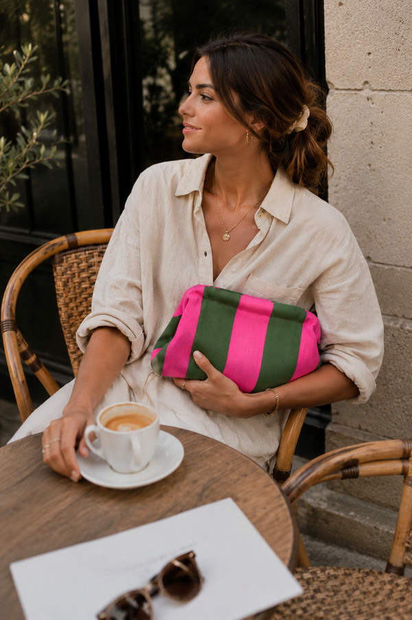 Bolso Bea - Verde