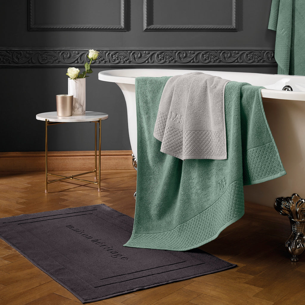 Tapis - Tapis De Bain - Sable