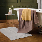 Tapis - Tapis De Bain - Sable