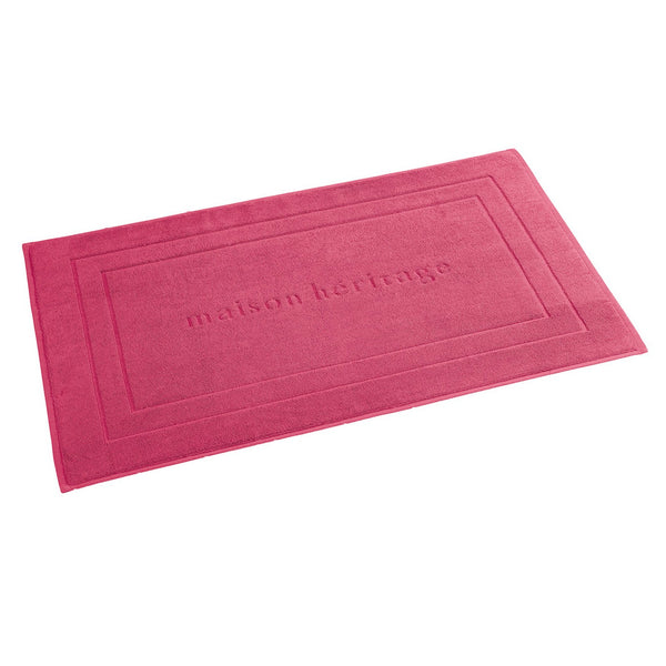Alfombra - Alfombra de baño - Fucsia