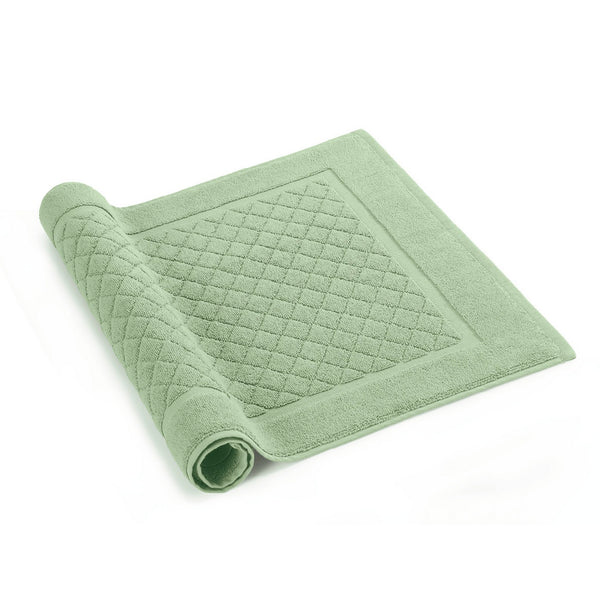 Alfombra - Alfombra de baño - Verde prado