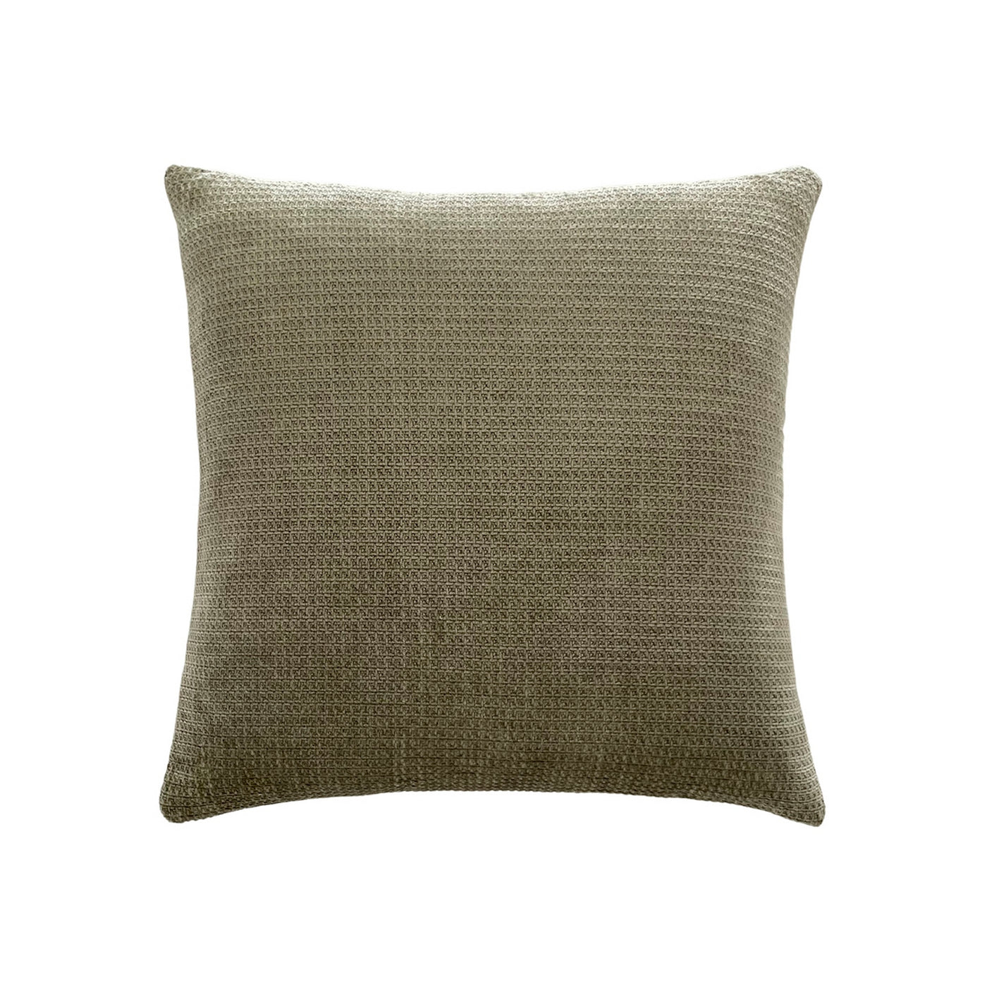 Octavine - Housse De Coussin - Vert