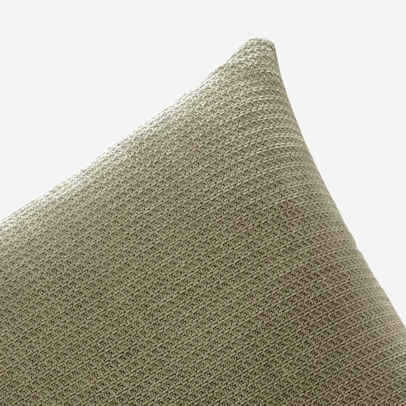 Octavine - Housse De Coussin - Vert