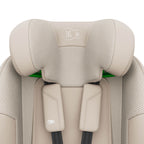 Silla de coche Comfort Up 2 Plus I-Size beige