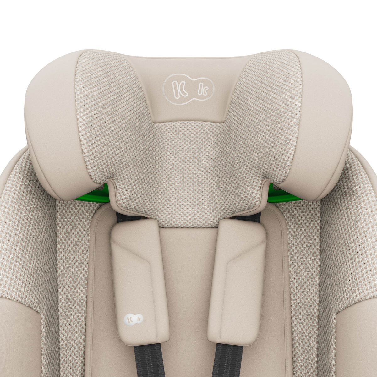 Silla de coche Comfort Up 2 Plus I-Size beige