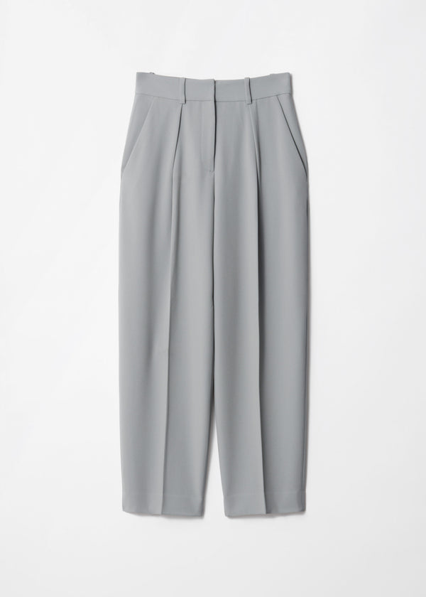 Trousers St Idalie Trousers - Gray - Women