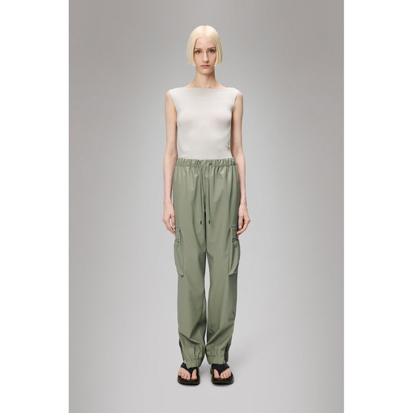 Pantalon Cargo Rain Pants Regular W3 - Drift - Mixte
