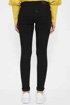 Levi'S 711 Shaping Skinny Jeans Voor Dames